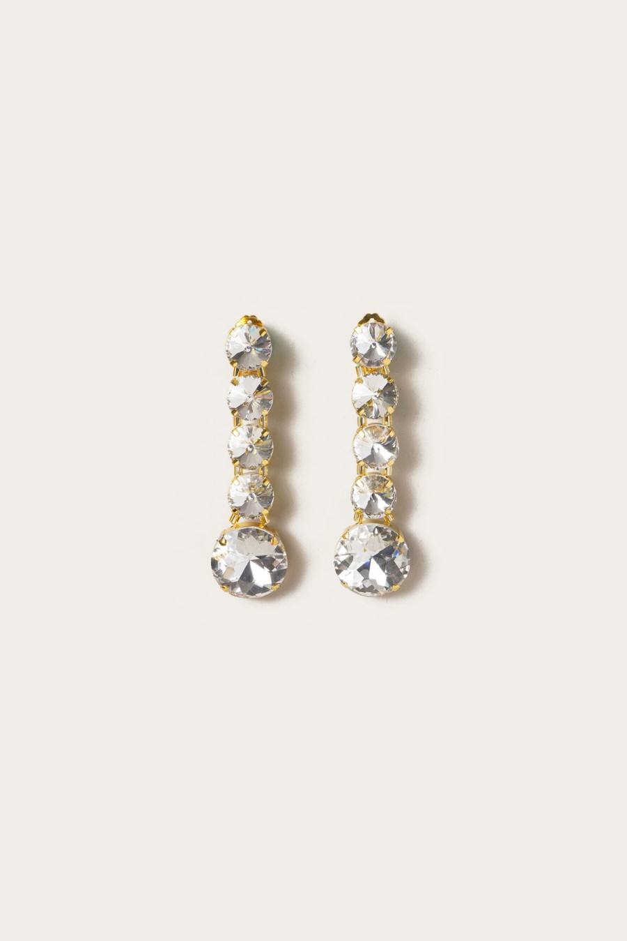 Hot Vanina Clochette Earrings