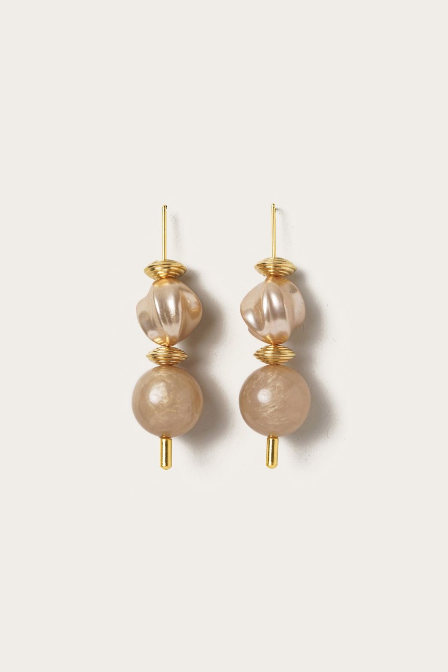 Clearance Vanina Holiday Earrings