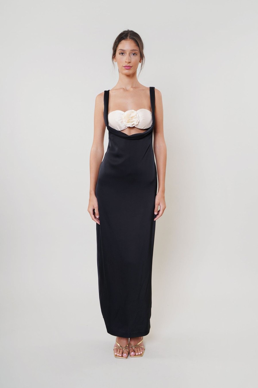 Online Vanina Belle De L'Aube Dress