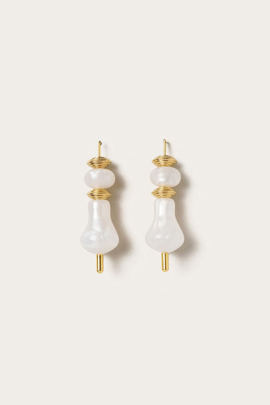 Hot Vanina Holiday Earrings