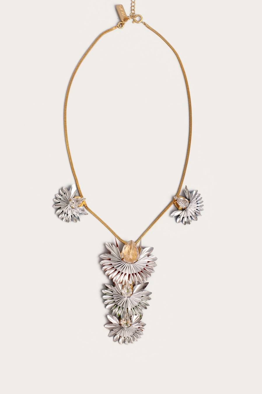 Best Vanina Baies De La Passion Necklace