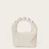 New Vanina Nuit Blanche Bag