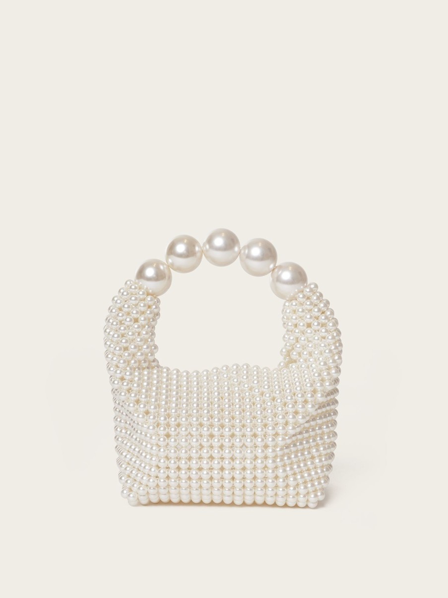 New Vanina Nuit Blanche Bag