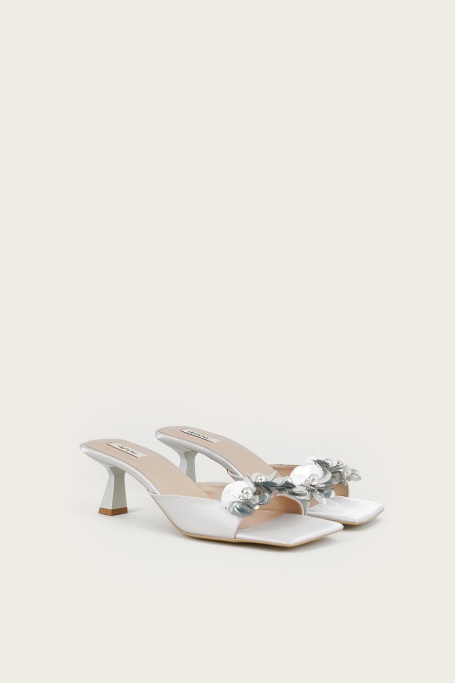 New Vanina Paquerette Sandals