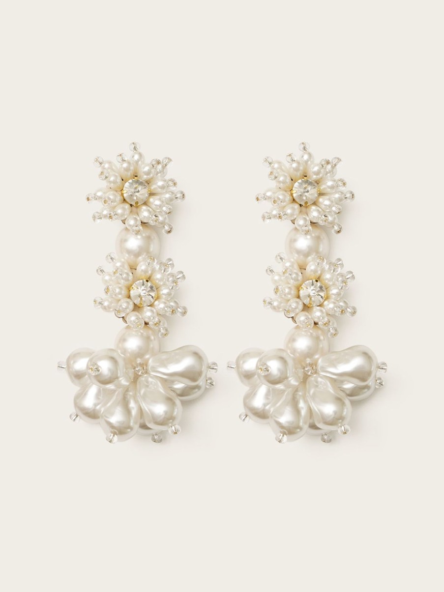 Best Vanina Fleurette Earrings