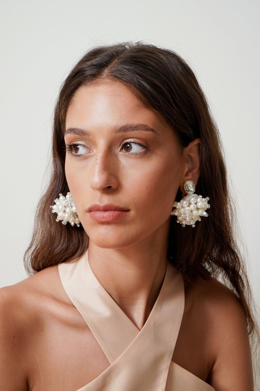 Hot Vanina Pissenlit Earrings