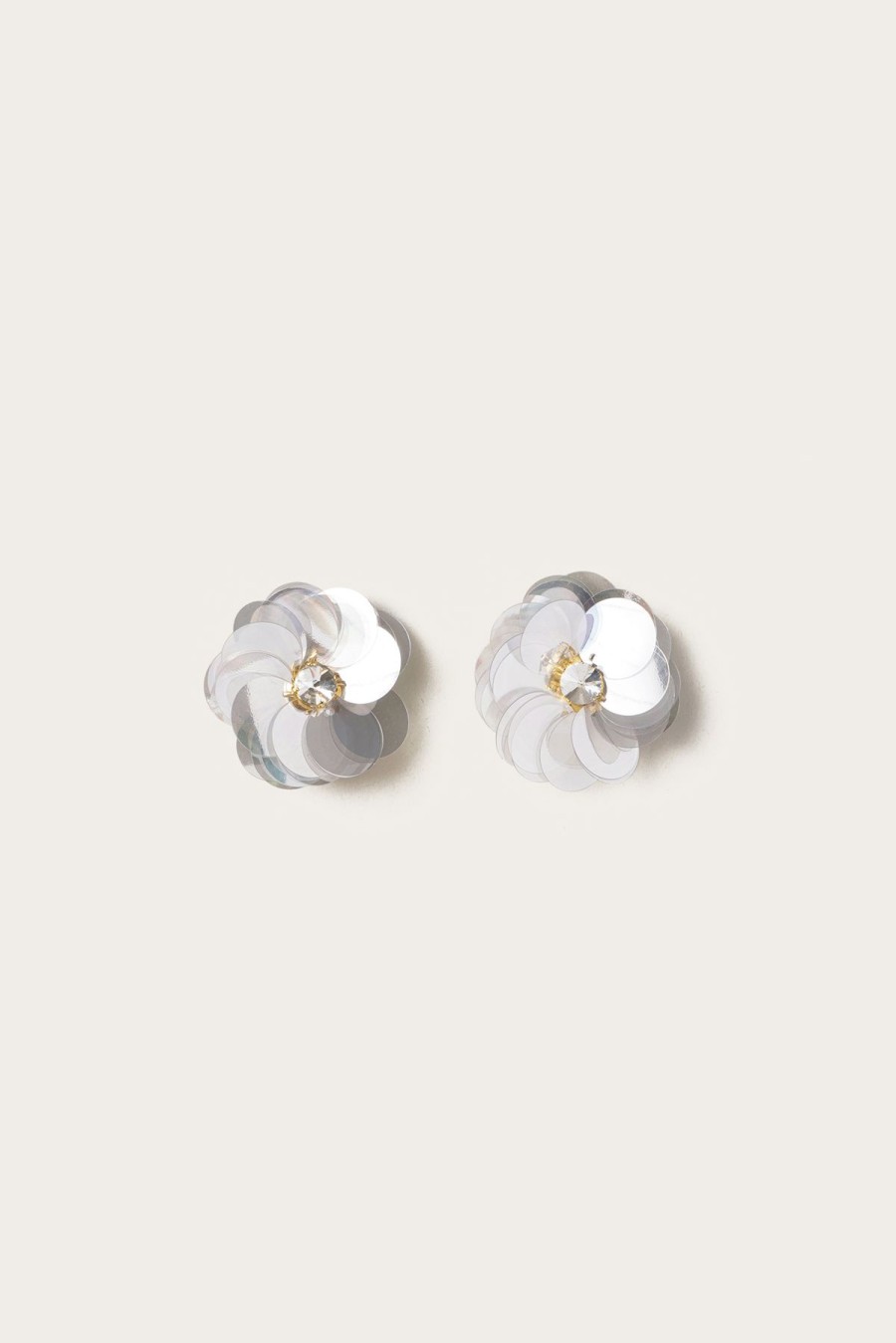 Hot Vanina Eclats De Paquerettes Earrings