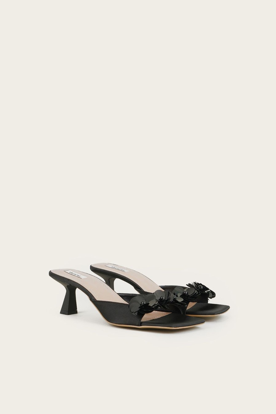 Best Vanina Paquerette Sandals