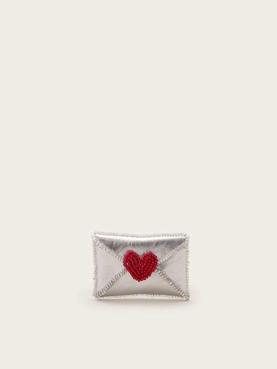 Online Vanina Love Letter Cardholder