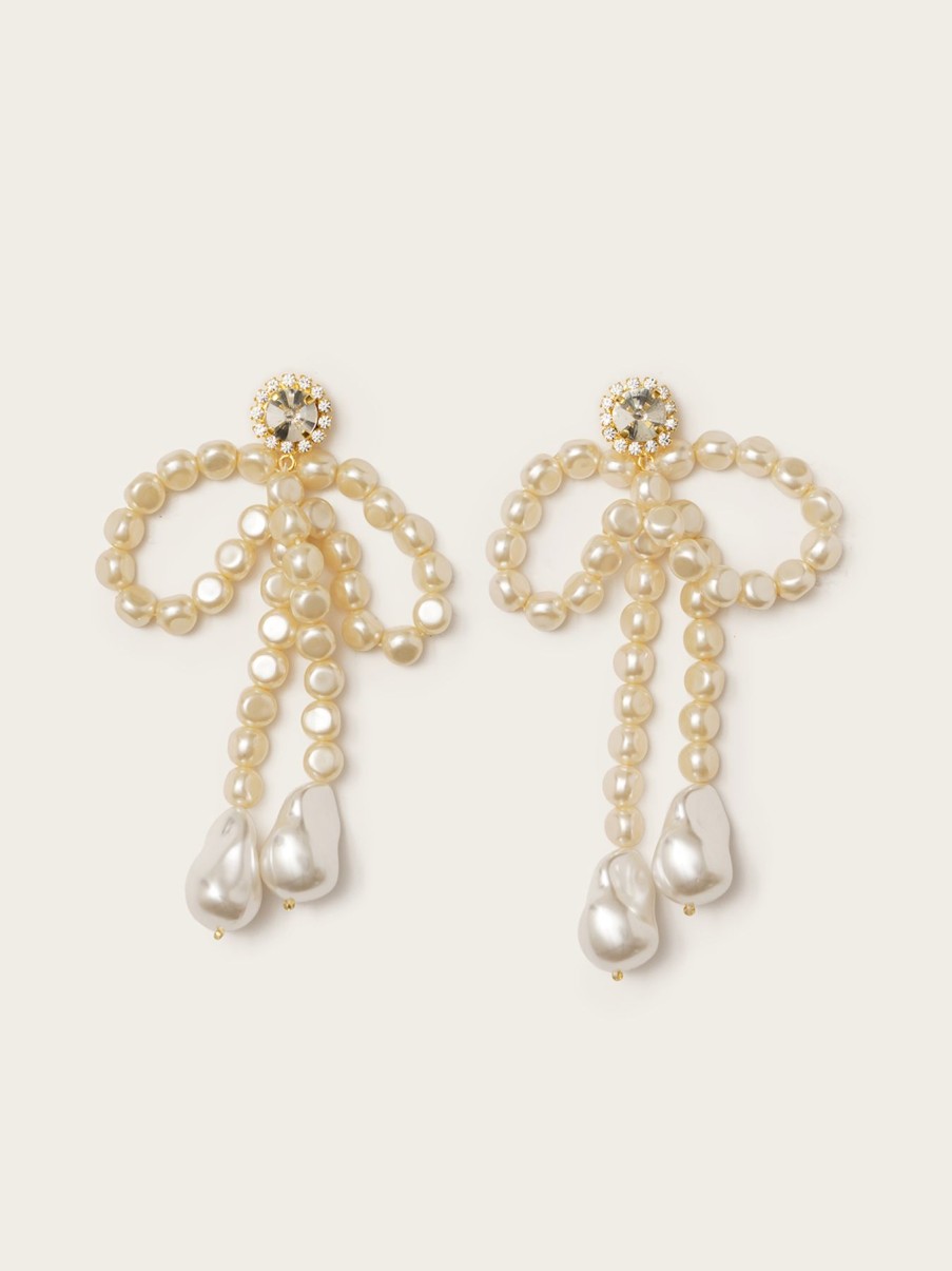 Hot Vanina Soleil Pluvieux Earrings