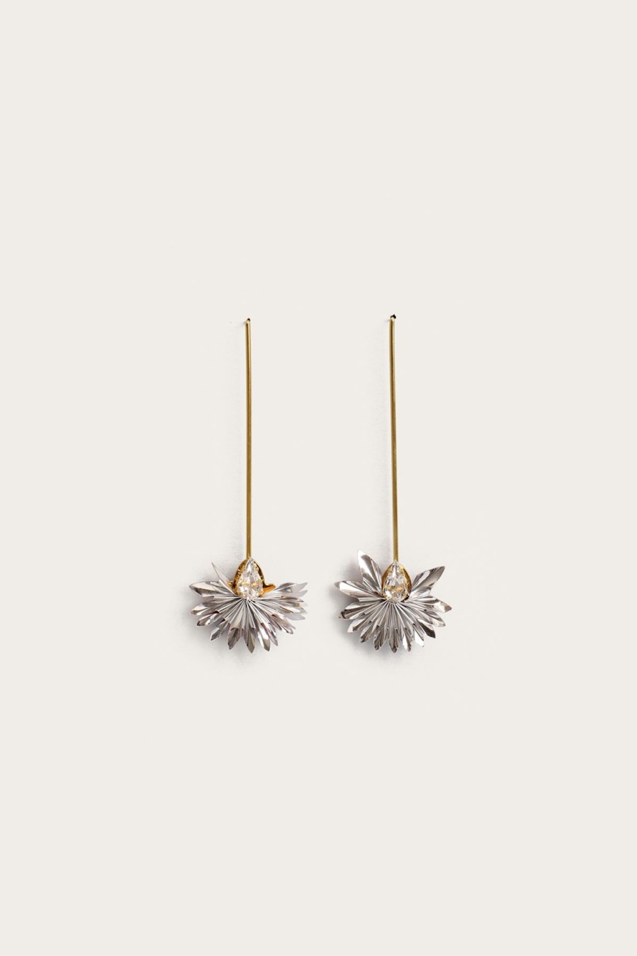 Best Vanina Fleur De Sel Earrings