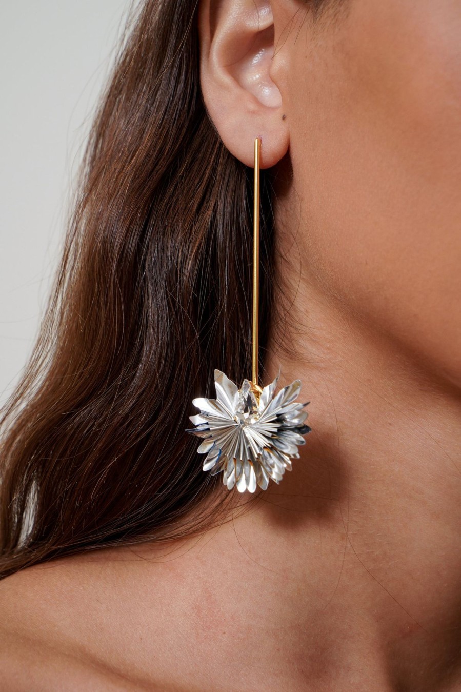 Best Vanina Fleur De Sel Earrings