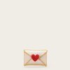 Online Vanina Love Letter Cardholder