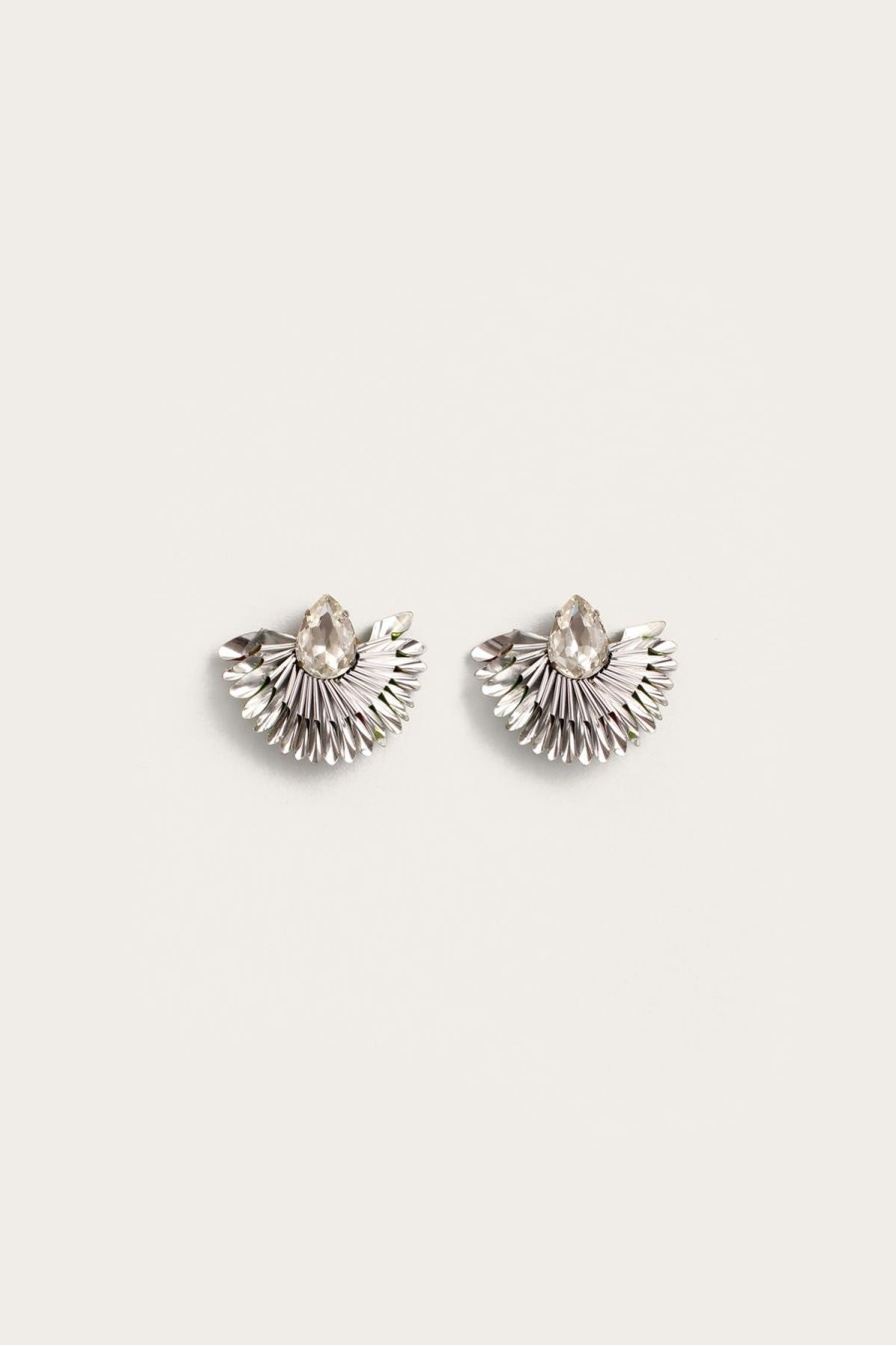 Online Vanina Peche Mignon Earrings