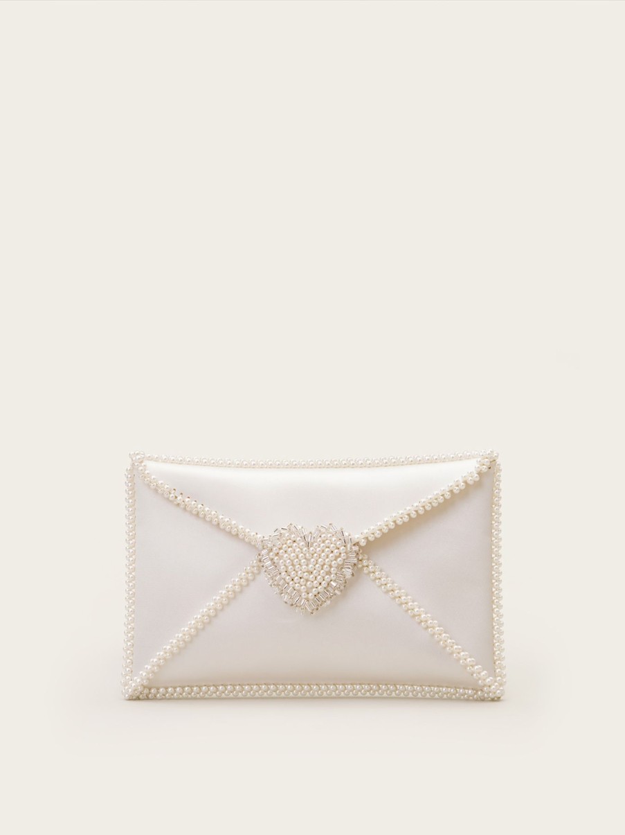 Hot Vanina Love Letter Clutch