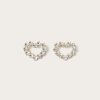 New Vanina Nuances Heart Earrings