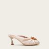 Hot Vanina Love Letter Mules