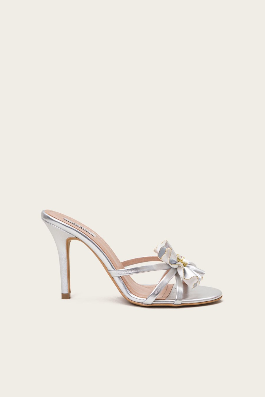 Clearance Vanina Fleur D'Ete Sandals