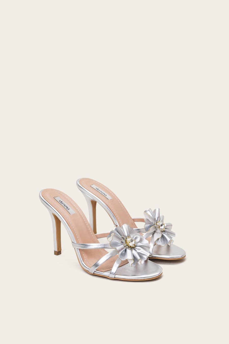 Clearance Vanina Fleur D'Ete Sandals