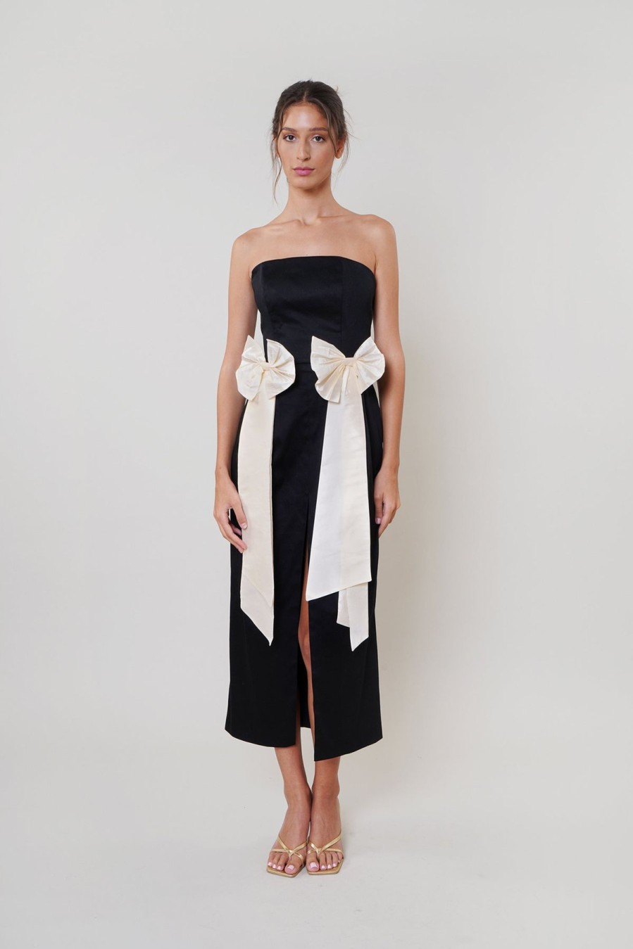 Online Vanina Papillon Dress