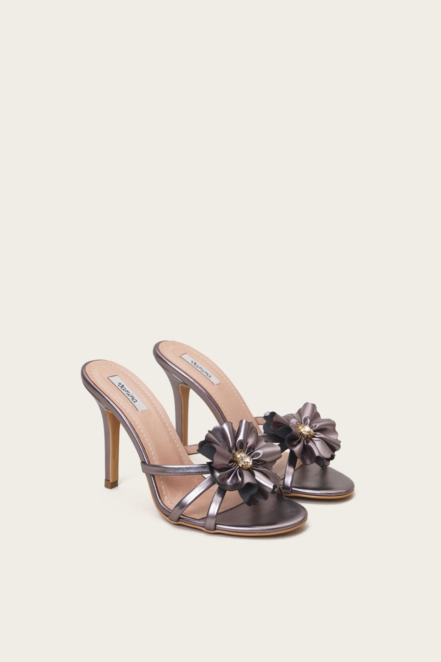 Clearance Vanina Fleur D'Ete Sandals