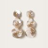 New Vanina Eclats De Paquerettes Earrings