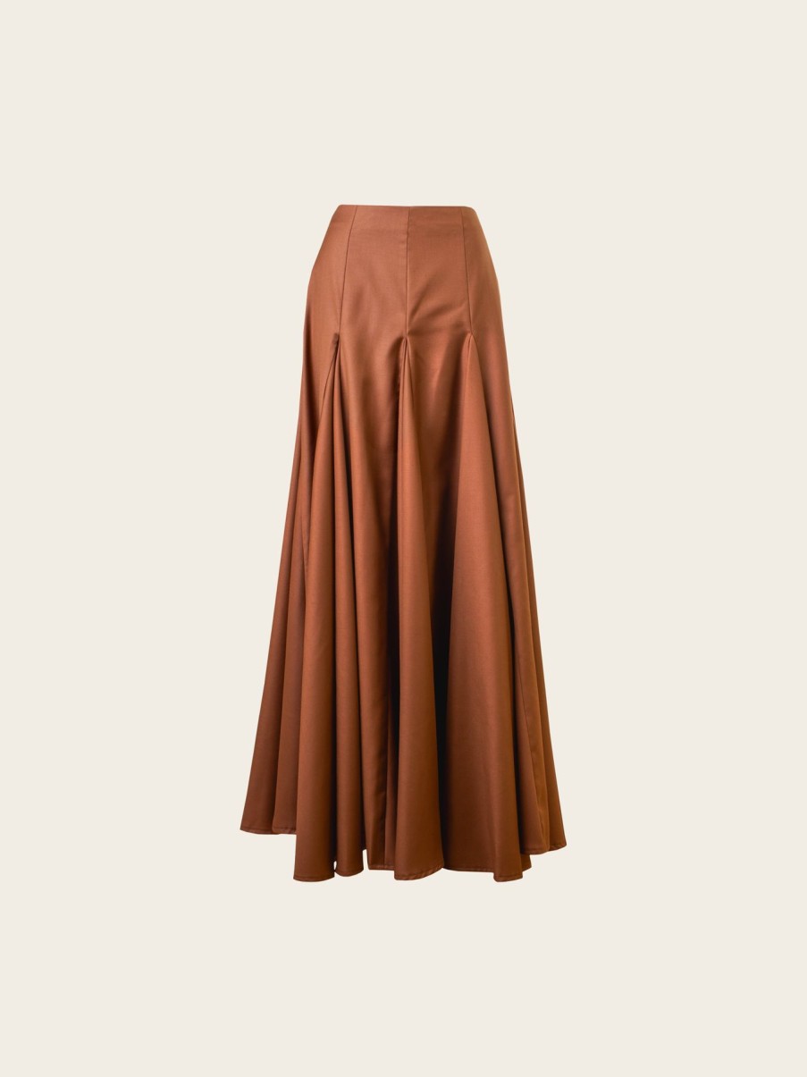 Clearance Vanina Marilyn Skirt