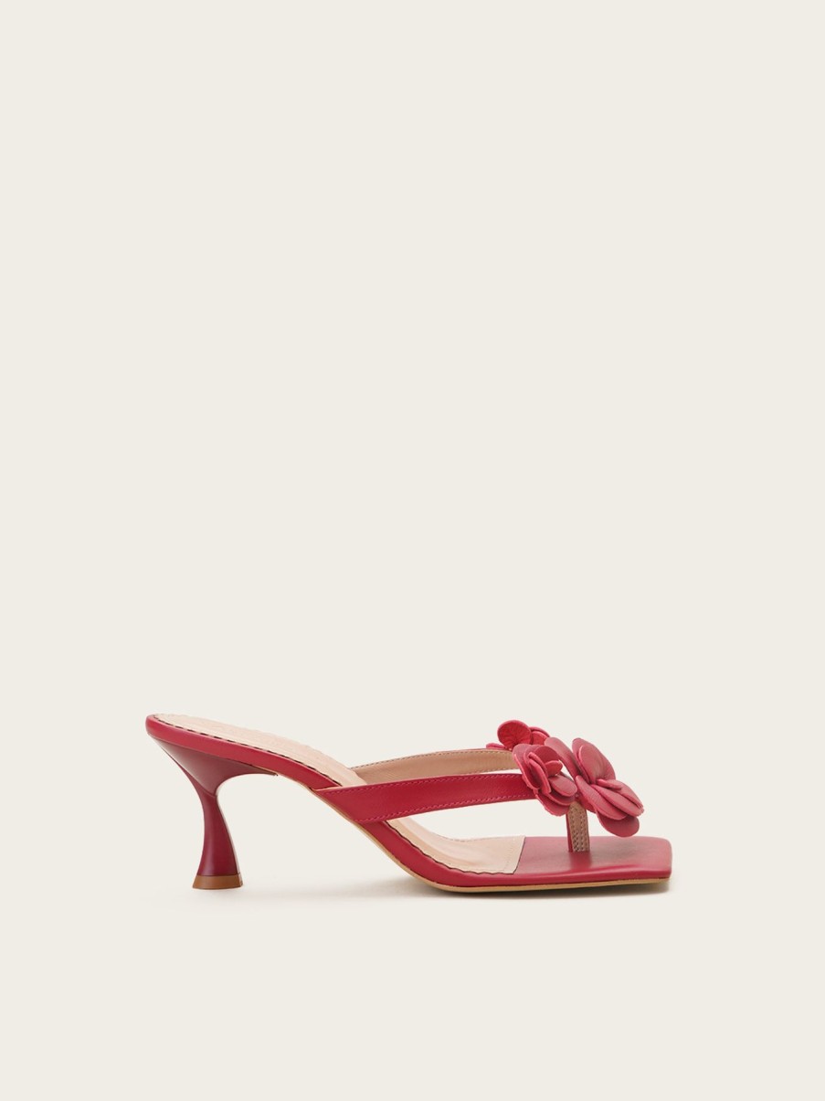 Hot Vanina Rendez Vous Sandals