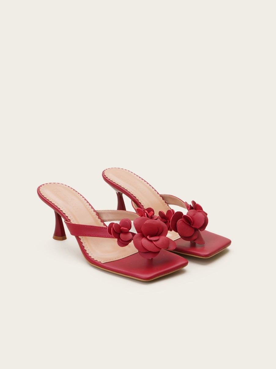 Hot Vanina Rendez Vous Sandals