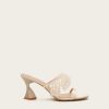 New Vanina Cascade De Caresse Sandals