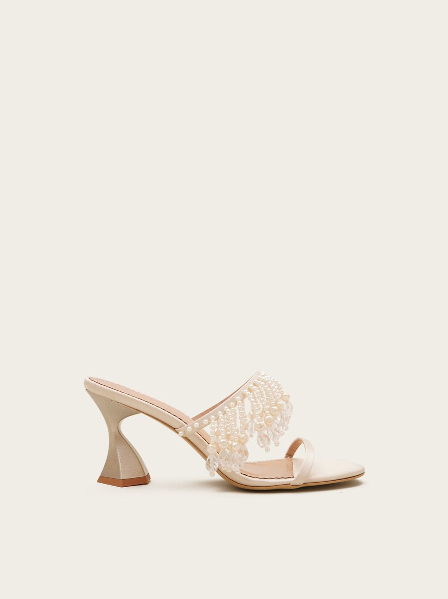 New Vanina Cascade De Caresse Sandals