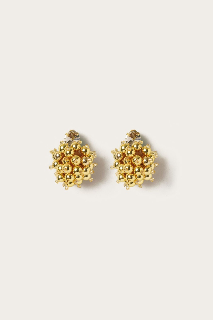 Clearance Vanina Pissenlit Earrings