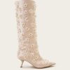 Hot Vanina Jardin Enchante Boots