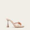 Clearance Vanina Love Letter Sandals