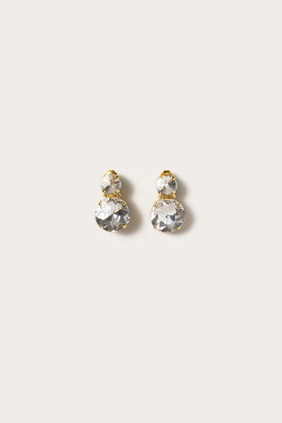 Online Vanina Clochette Earrings