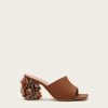 Online Vanina Soleil Pluvieux Mules