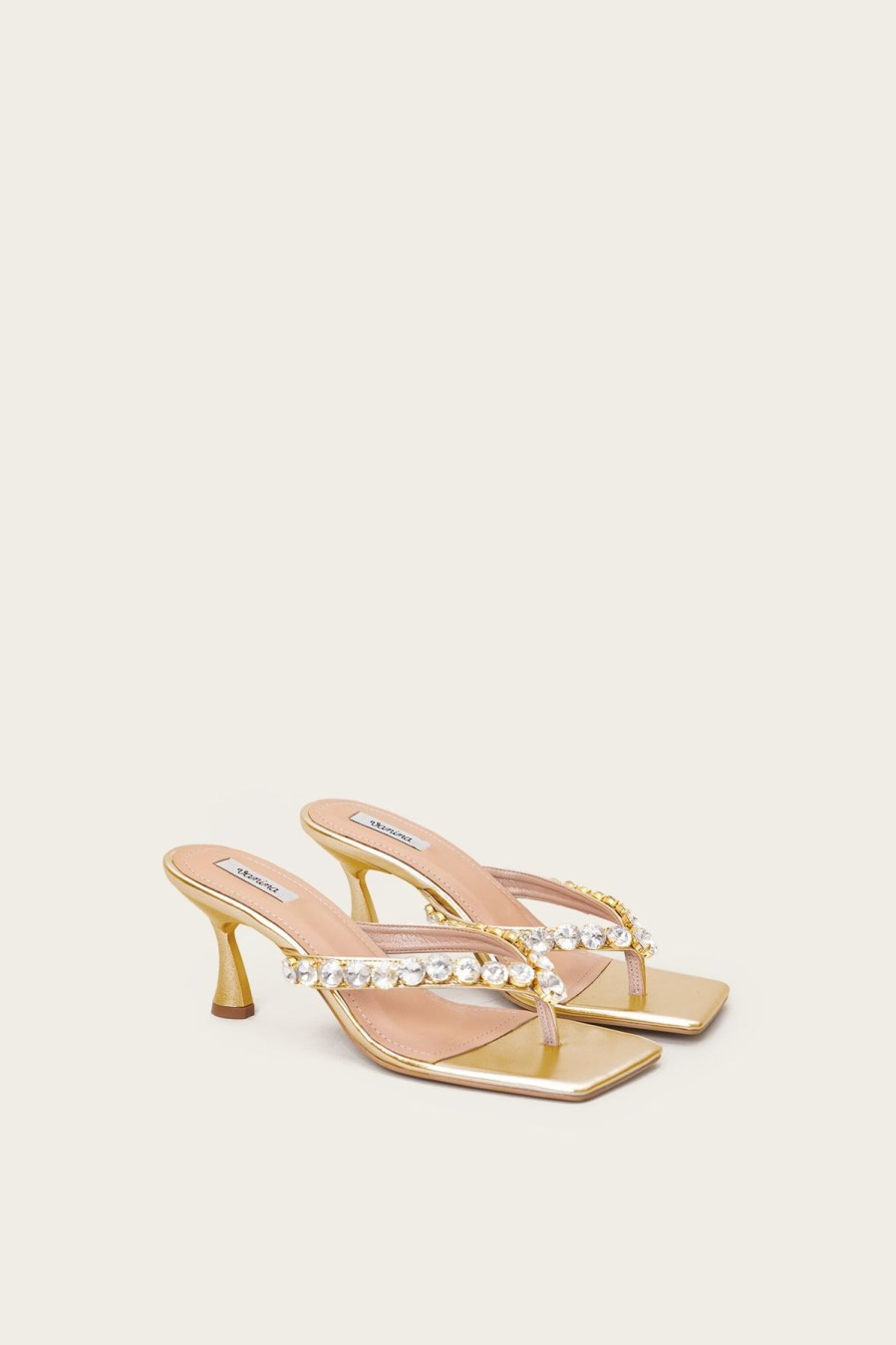 Hot Vanina Clochette Sandals