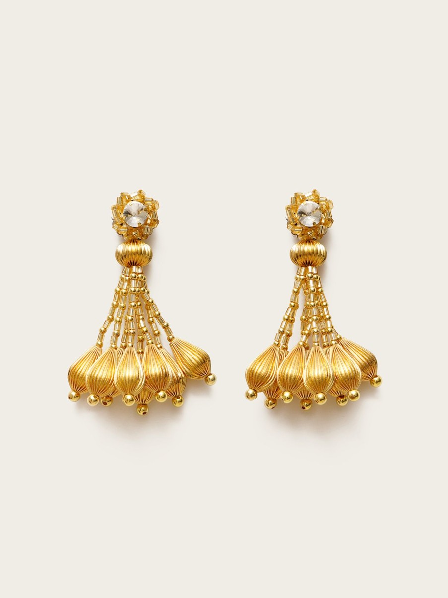 Hot Vanina Lys Earrings