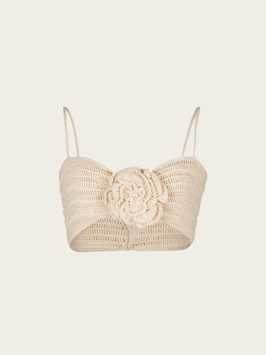 Hot Vanina Fleur De Soleil Bustier