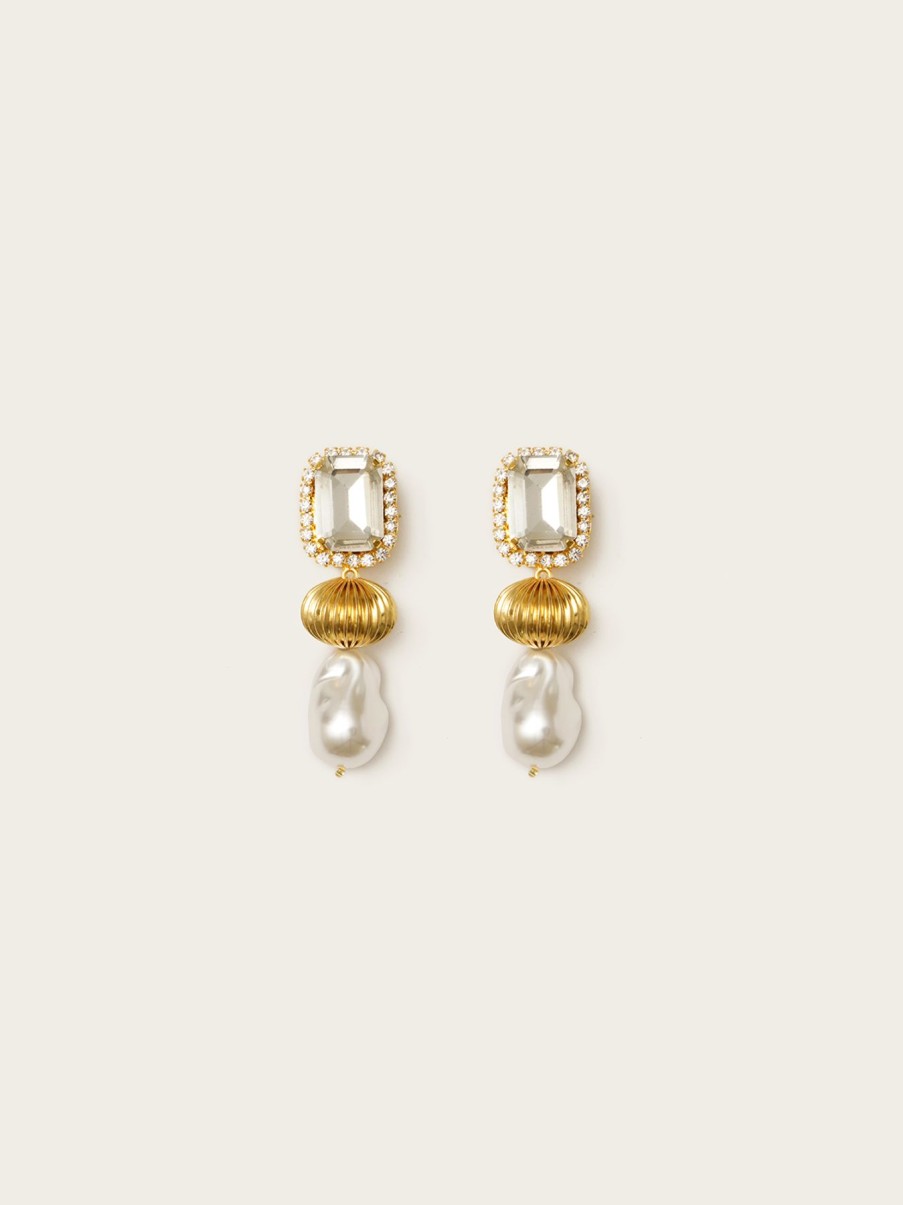 Online Vanina Fantaisie Earrings