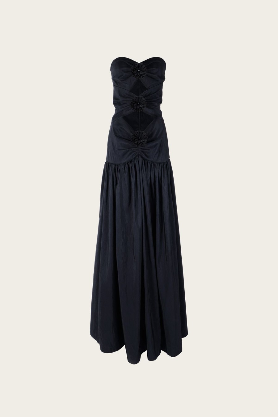 New Vanina Belle De Nuit Dress