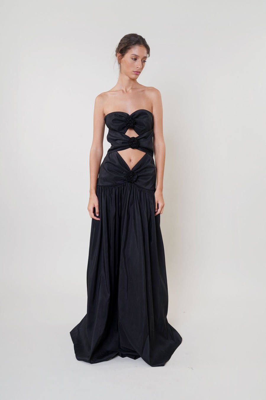 New Vanina Belle De Nuit Dress