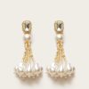 Clearance Vanina Fantaisie Earrings