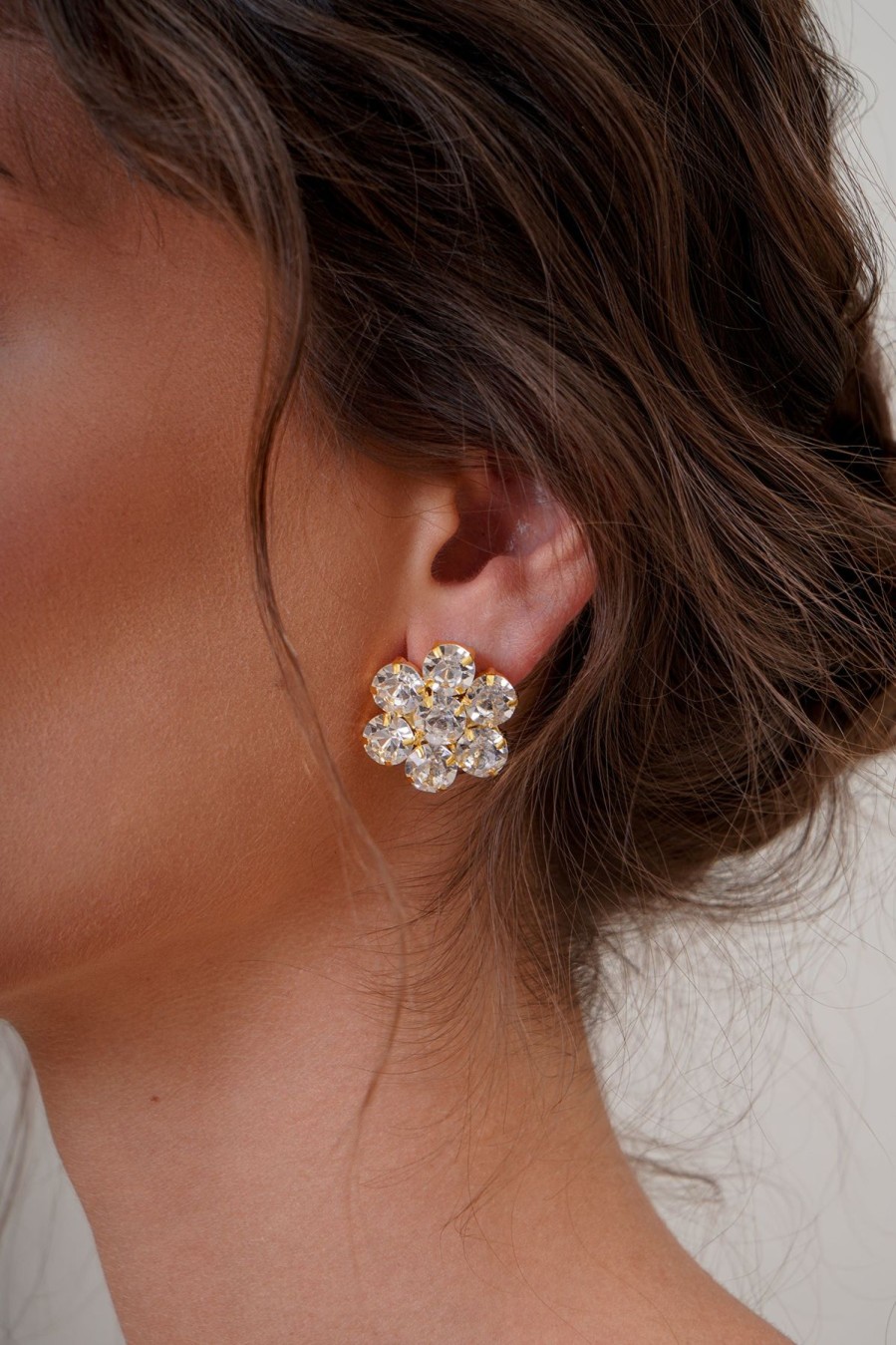 Hot Vanina Nuances Earrings