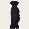 Best Vanina Coquelicot Dress