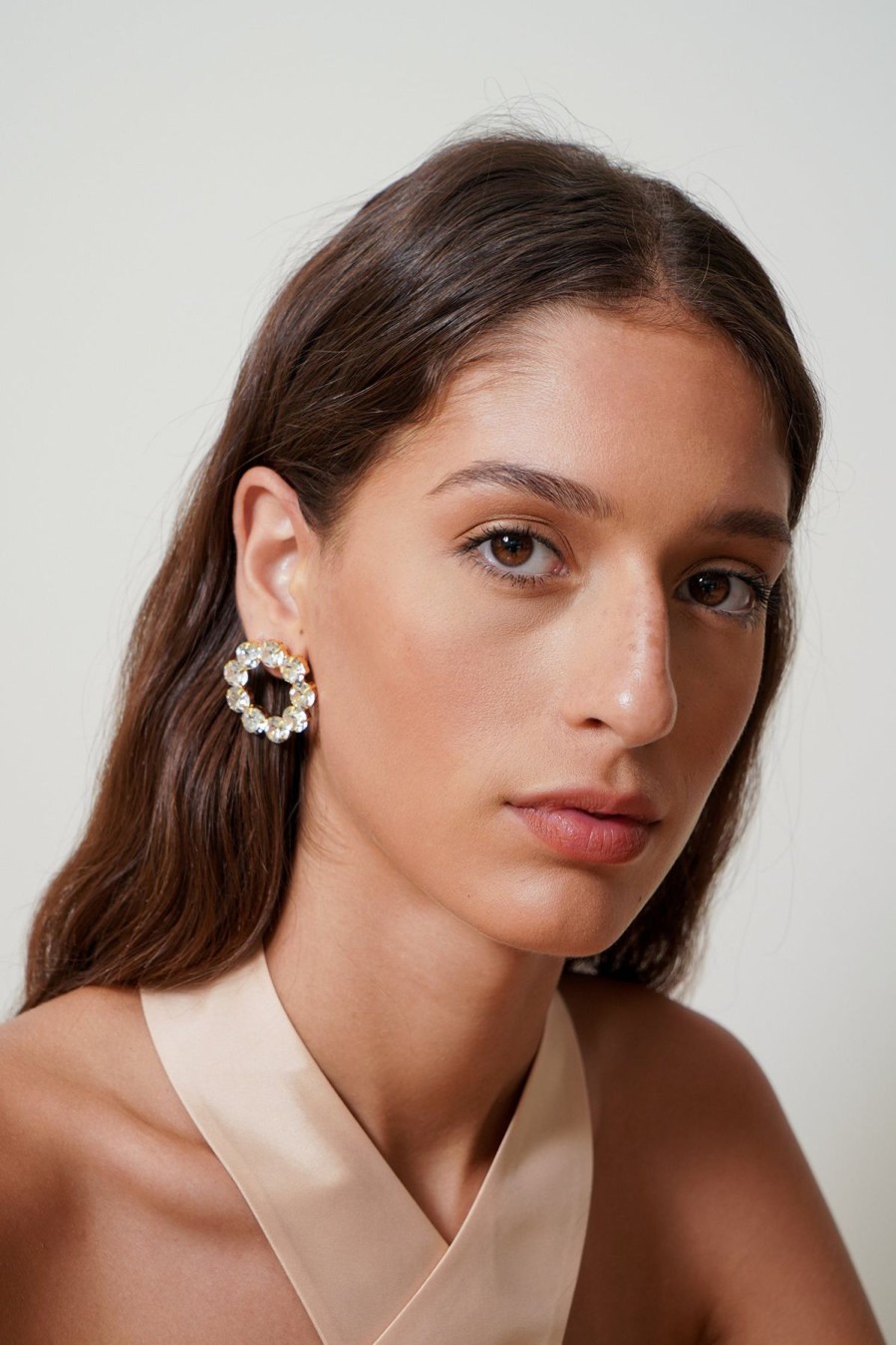 Hot Vanina Nuances Earrings