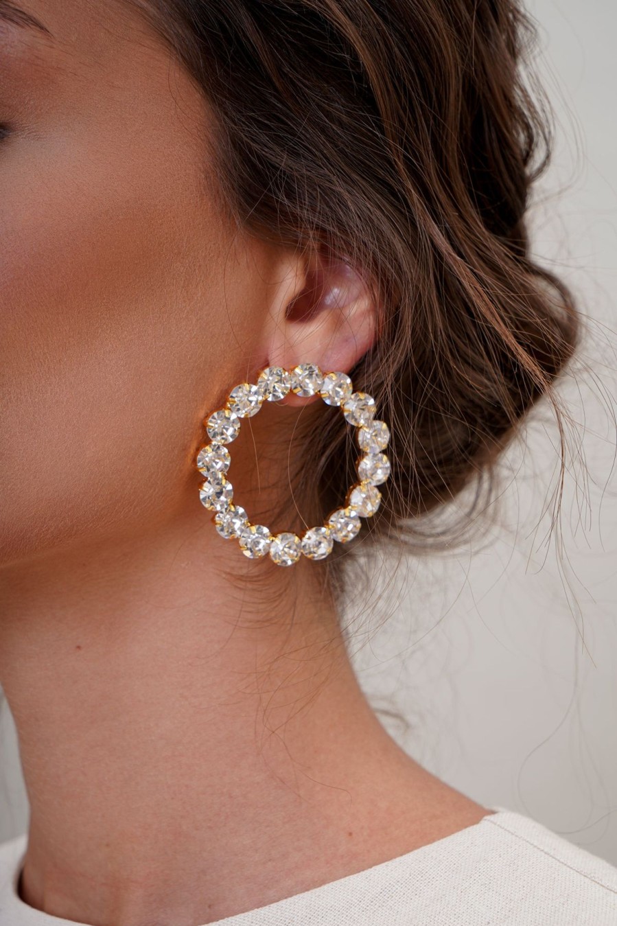 Online Vanina Nuances Earrings