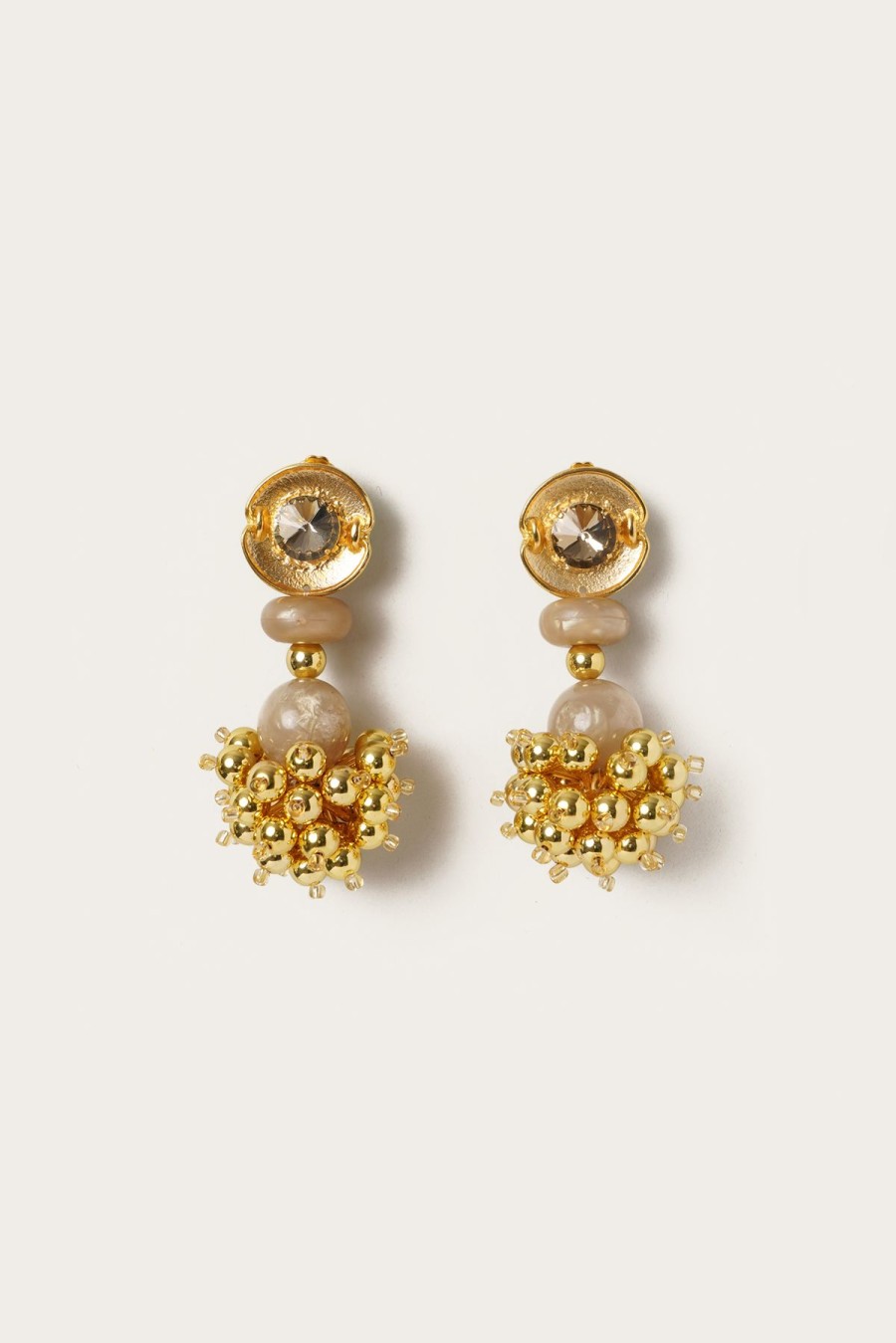 Best Vanina Pissenlit Earrings