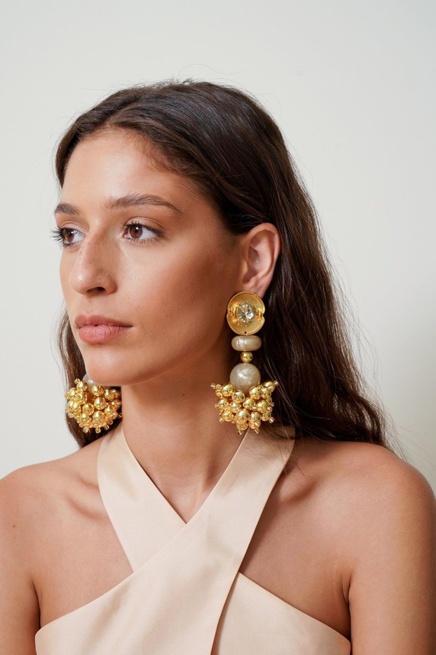 Best Vanina Pissenlit Earrings