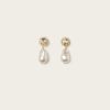 New Vanina Soleil Pluvieux Earrings